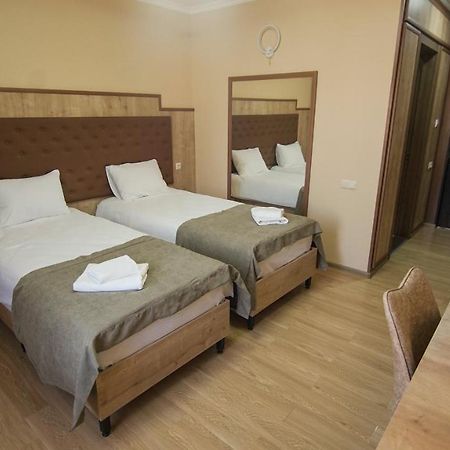 Hotel Juralius Tbilisi ภายนอก รูปภาพ