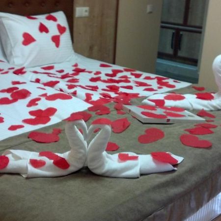 Hotel Juralius Tbilisi ภายนอก รูปภาพ
