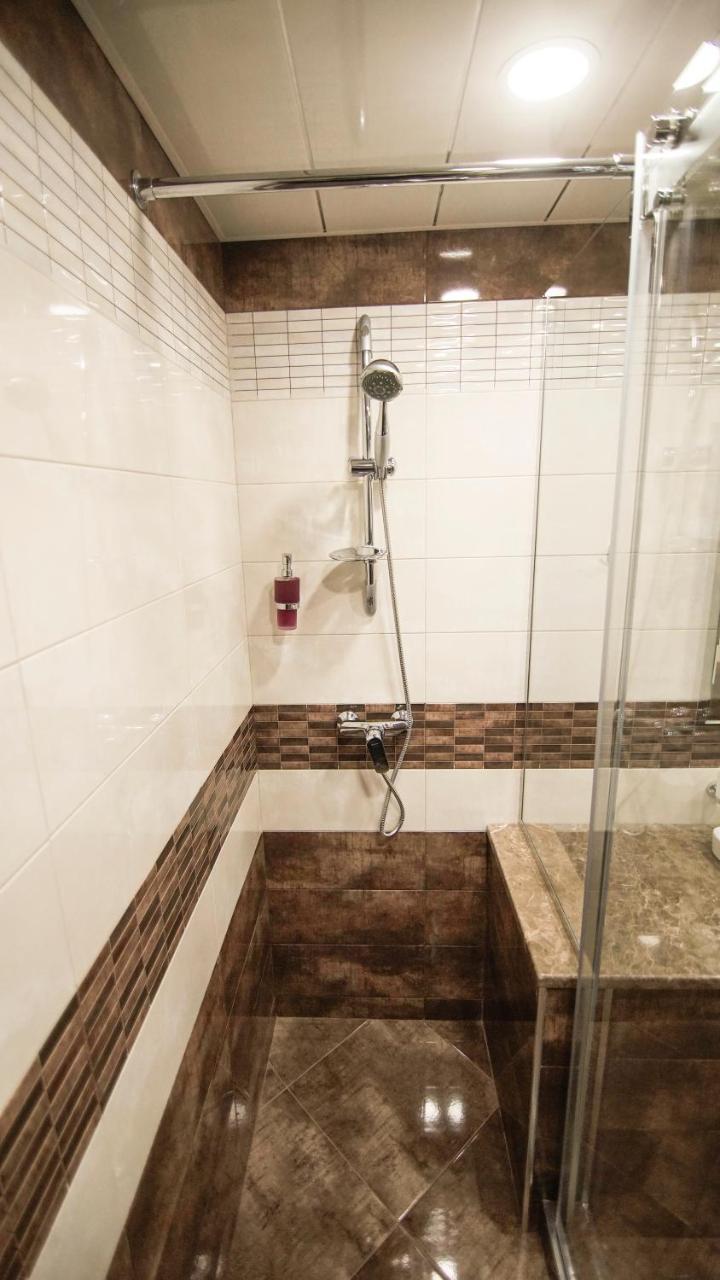 Hotel Juralius Tbilisi ภายนอก รูปภาพ