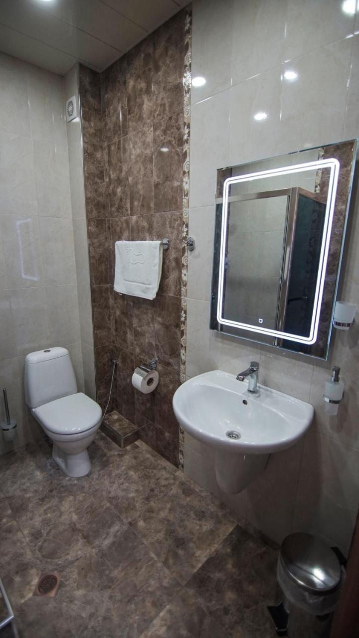 Hotel Juralius Tbilisi ภายนอก รูปภาพ