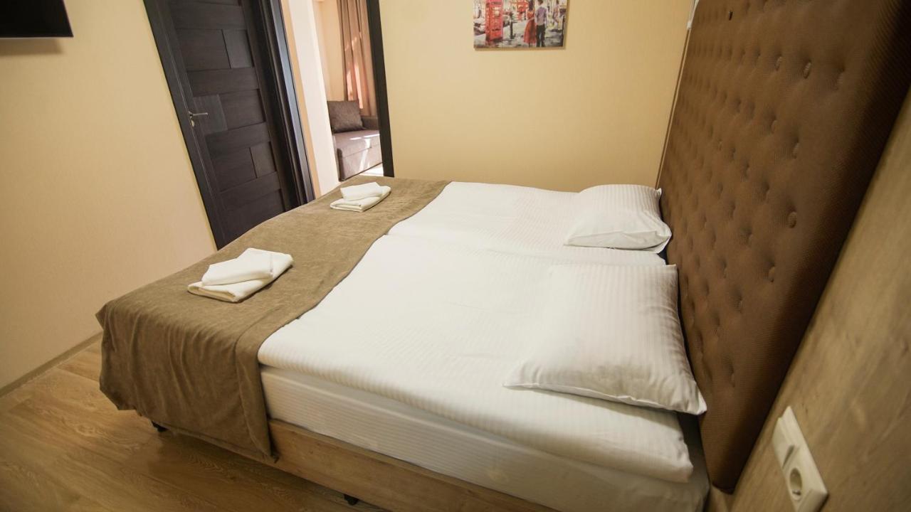 Hotel Juralius Tbilisi ภายนอก รูปภาพ