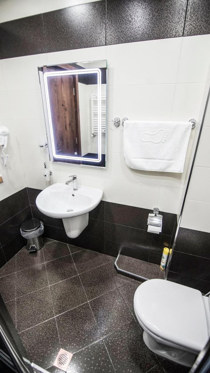 Hotel Juralius Tbilisi ภายนอก รูปภาพ