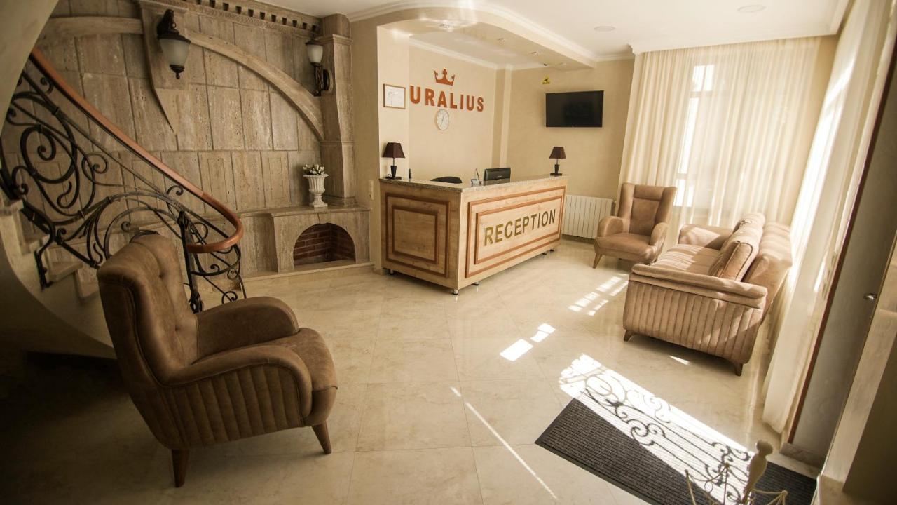 Hotel Juralius Tbilisi ภายนอก รูปภาพ