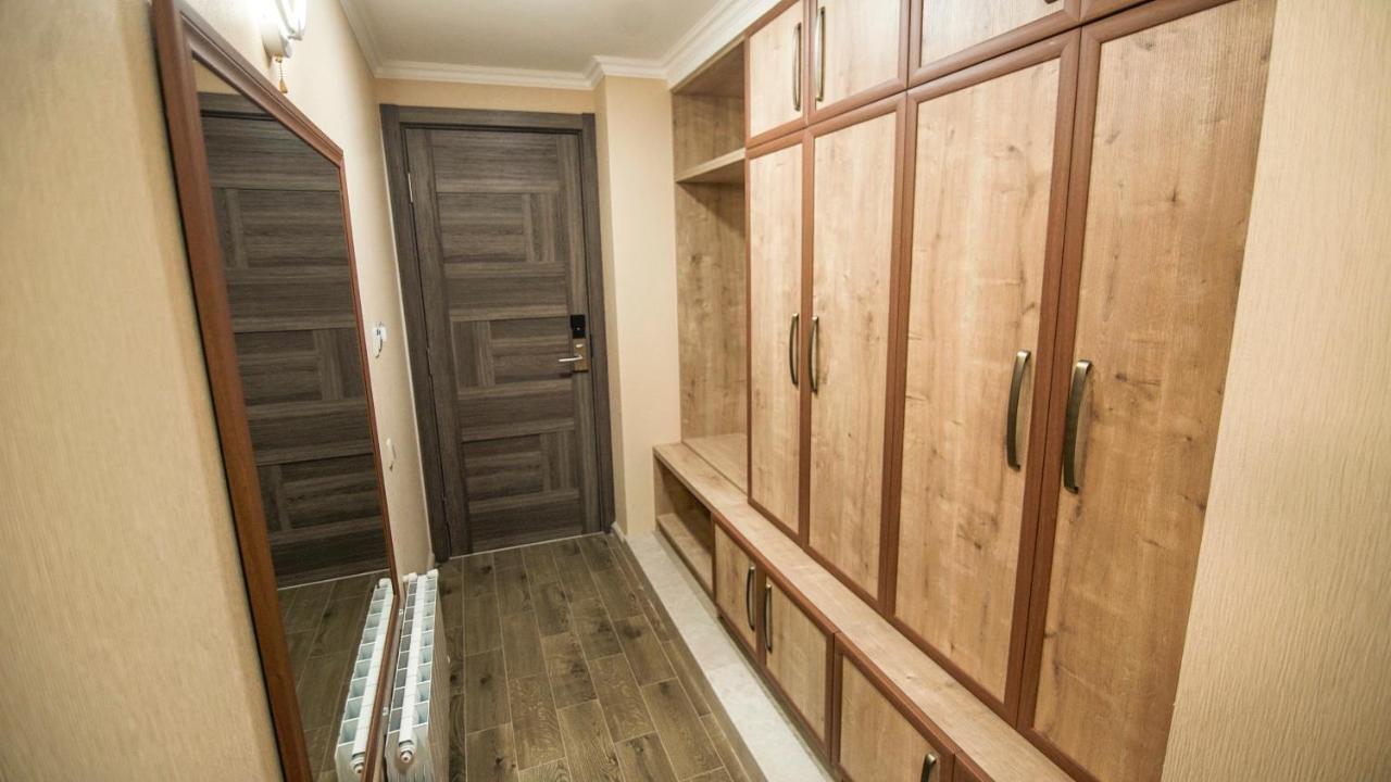 Hotel Juralius Tbilisi ภายนอก รูปภาพ