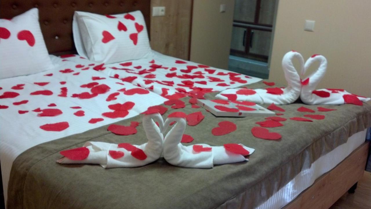 Hotel Juralius Tbilisi ภายนอก รูปภาพ